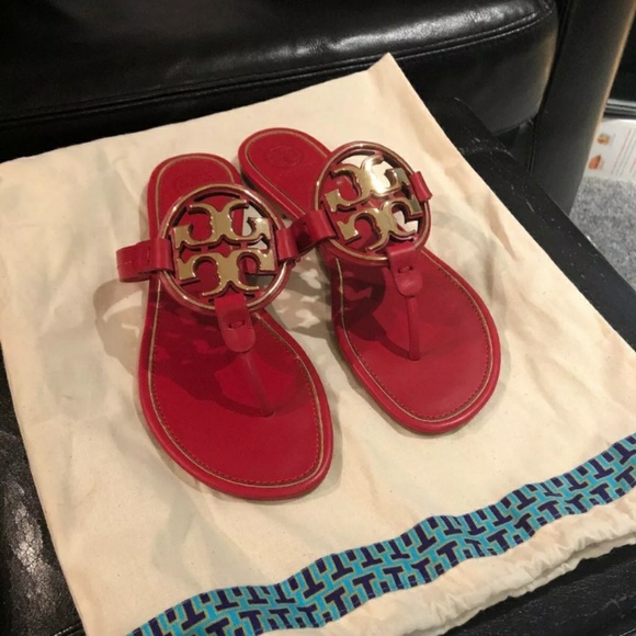 Tory Burch | Shoes | Tory Burch Sandals | Poshmark